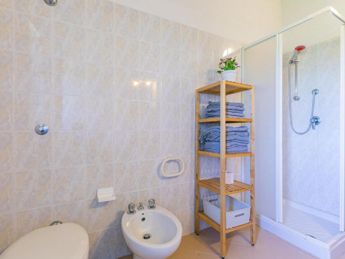 Apartment Podere Cafaggiolo-3 By Interhome Volterra Exteriér fotografie